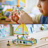 LEGO 42664, Jouets de construction 