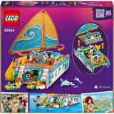 LEGO 42664, Jouets de construction 