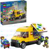 LEGO 60500, Jouets de construction 