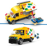 LEGO 60500, Jouets de construction 