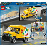 LEGO 60500, Jouets de construction 