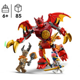 LEGO 71851, Jouets de construction 