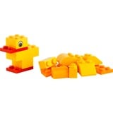 LEGO Creator - Construisez vos propres animaux - Comme vous le souhaitez, Jouets de construction 30503