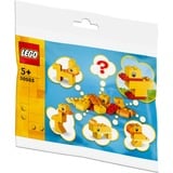 LEGO Creator - Construisez vos propres animaux - Comme vous le souhaitez, Jouets de construction 30503