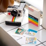 LEGO Ideas - Appareil Photo Polaroid OneStep SX-70, Jouets de construction 21345