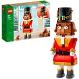 LEGO Le casse-noisette, Jouets de construction 