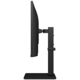LG 27BA550-B écran plat de PC 68,6 cm (27") 1920 x 1080 pixels Full HD Noir Moniteur  Noir, 68,6 cm (27"), 1920 x 1080 pixels, Full HD, 5 ms, Noir