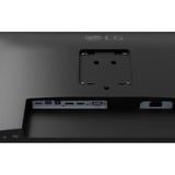 LG 27BA550-B écran plat de PC 68,6 cm (27") 1920 x 1080 pixels Full HD Noir Moniteur  Noir, 68,6 cm (27"), 1920 x 1080 pixels, Full HD, 5 ms, Noir