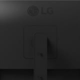 LG 27BA550-B écran plat de PC 68,6 cm (27") 1920 x 1080 pixels Full HD Noir Moniteur  Noir, 68,6 cm (27"), 1920 x 1080 pixels, Full HD, 5 ms, Noir