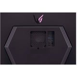 LG 32GR93U-B écran plat de PC 80 cm (31.5") 3840 x 2160 pixels 4K Ultra HD LCD Noir 32" Moniteur gaming  Noir, 80 cm (31.5"), 3840 x 2160 pixels, 4K Ultra HD, LCD, 1 ms, Noir