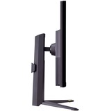 LG 32GR93U-B écran plat de PC 80 cm (31.5") 3840 x 2160 pixels 4K Ultra HD LCD Noir 32" Moniteur gaming  Noir, 80 cm (31.5"), 3840 x 2160 pixels, 4K Ultra HD, LCD, 1 ms, Noir