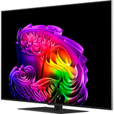 LG OLED55G67LW.AEUD 55" 4K Ultra HD TV Noir/Argent