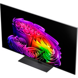 LG OLED55G67LW.AEUD 55" 4K Ultra HD TV Noir/Argent