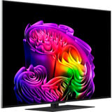 LG OLED55G67LW.AEUD 55" Ultra HD TV OLED Noir/Argent