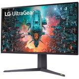 LG UltraGear 32GQ950P-B 31.5" 4K Ultra HD Gaming Moniteur Noir