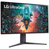 LG UltraGear 32GQ950P-B 31.5" 4K Ultra HD Gaming Moniteur Noir