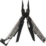 Leatherman SIGNAL, Multi-outil Noir/Argent