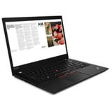 Lenovo  14" PC portable  Noir