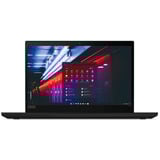 Lenovo  14" PC portable  Noir