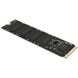Lexar NM620 M.2 256 Go PCI Express 3.0 3D TLC NAND NVMe SSD 256 Go, M.2, 3300 Mo/s