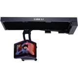 Lian Li HydroShift II OLED Curved 360 Fanless, Watercooling Noir