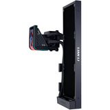 Lian Li HydroShift II OLED Curved 360 Fanless, Watercooling Noir