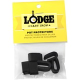 Lodge Protecteurs de pot, Accessoires Noir