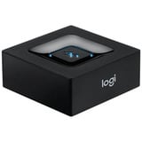 Logitech Audio, Adaptateur Bluetooth Noir