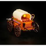 Lumibricks Camp de cowboys, Jouets de construction 