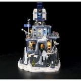 Lumibricks Observatoire alpin, Jouets de construction 