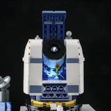Lumibricks Observatoire alpin, Jouets de construction 