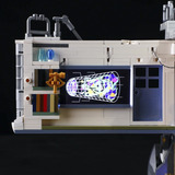 Lumibricks Observatoire alpin, Jouets de construction 