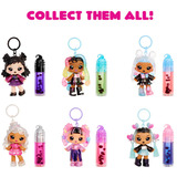 MGA Entertainment Yummiland Lip Gloss Doll Sour Sweeties - Astrid Stars, Poupée Mini poupée, Femelle, 4 an(s), Garçon/Fille, Multicolore