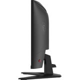 MSI MAG 275CQFDE E18 27" Moniteur gaming incurvé Noir, 1x DisplayPort, 2x HDMI, 180 Hz