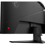 MSI MAG 275CQFDE E18 27" Moniteur gaming incurvé  Noir