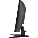 MSI MAG 275CQFDE E18 27" Moniteur gaming incurvé  Noir