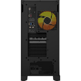 MSI MPG Infinite Z3 9NVVR7-608DE, PC gaming Noir/transparent