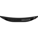 MSI  27" Moniteur gaming incurvé  Noir