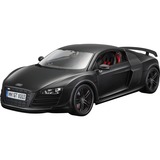 Maisto Modèle réduit de voiture Noir (Mat)