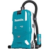 Makita Aspirateur sac à dos sans fil VC012GZ01 Bleu