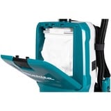 Makita Aspirateur sac à dos sans fil VC012GZ01 Bleu