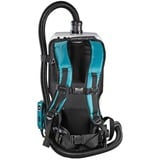 Makita Aspirateur sac à dos sans fil VC012GZ01 Bleu