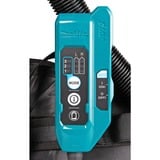 Makita Aspirateur sac à dos sans fil VC012GZ01 Bleu
