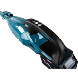 Makita Aspirateur sans fil 40V Max. , Aspirateur à main Bleu