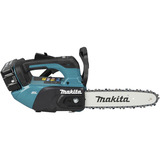 Makita DUC258Z02, Scie à chaîne Rouge