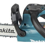 Makita DUC258Z02, Scie à chaîne Rouge
