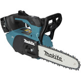 Makita DUC258Z02, Scie à chaîne Rouge