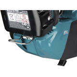 Makita Tronçonneuse à batterie avec poignée supérieure DUC258Z02, 18 Volts, Scie à chaîne Rouge