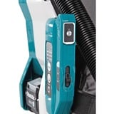 Makita VC012GZ01, Aspirateur Bleu