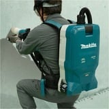 Makita VC012GZ01, Aspirateur Bleu